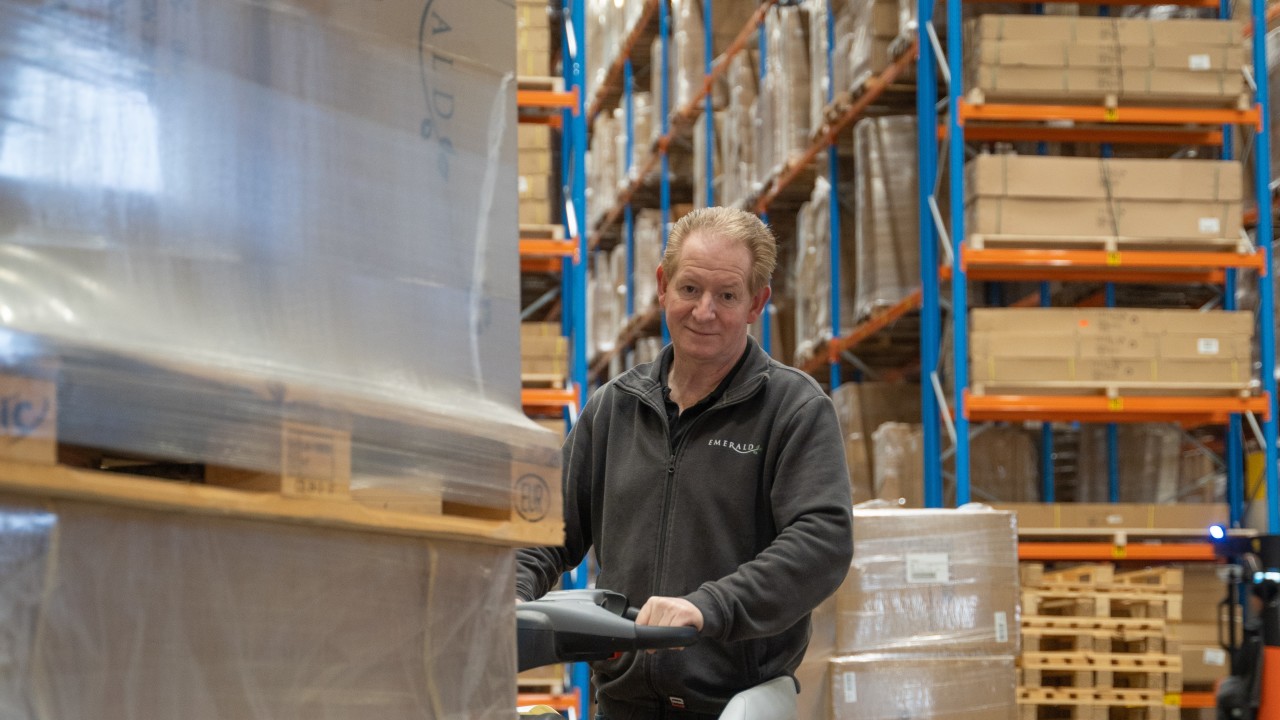 Emerald Eternal Green B.V. Eindhoven afbeelding 3